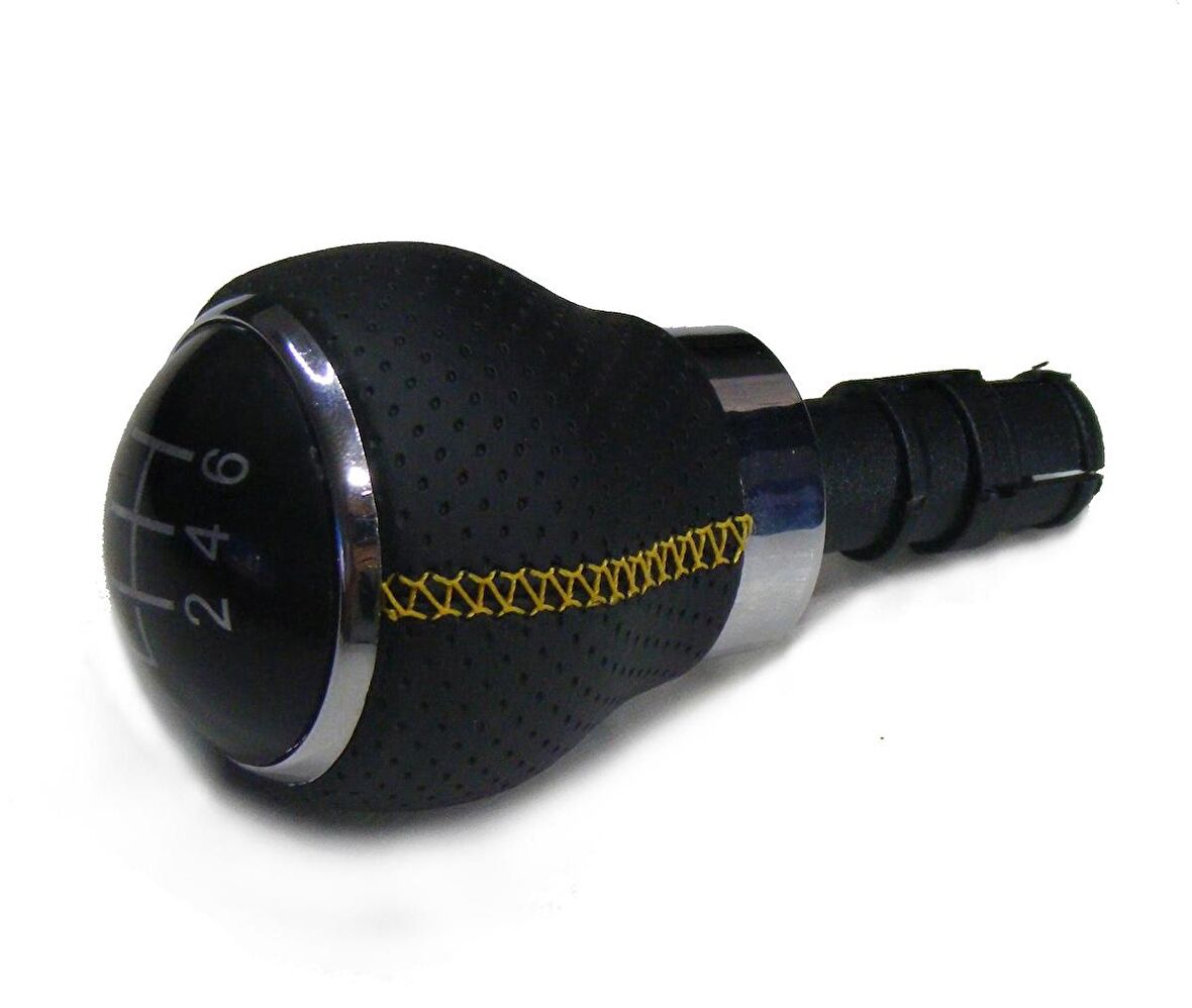 Scirocco Deri Vites Topuzu ( 2009 >)