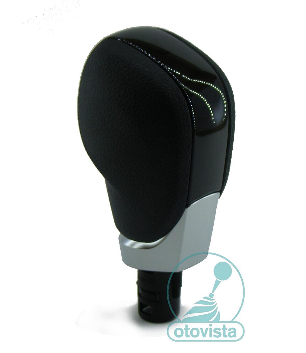 Renault Captur Otomatik Vites Topuzu (2018-2023)