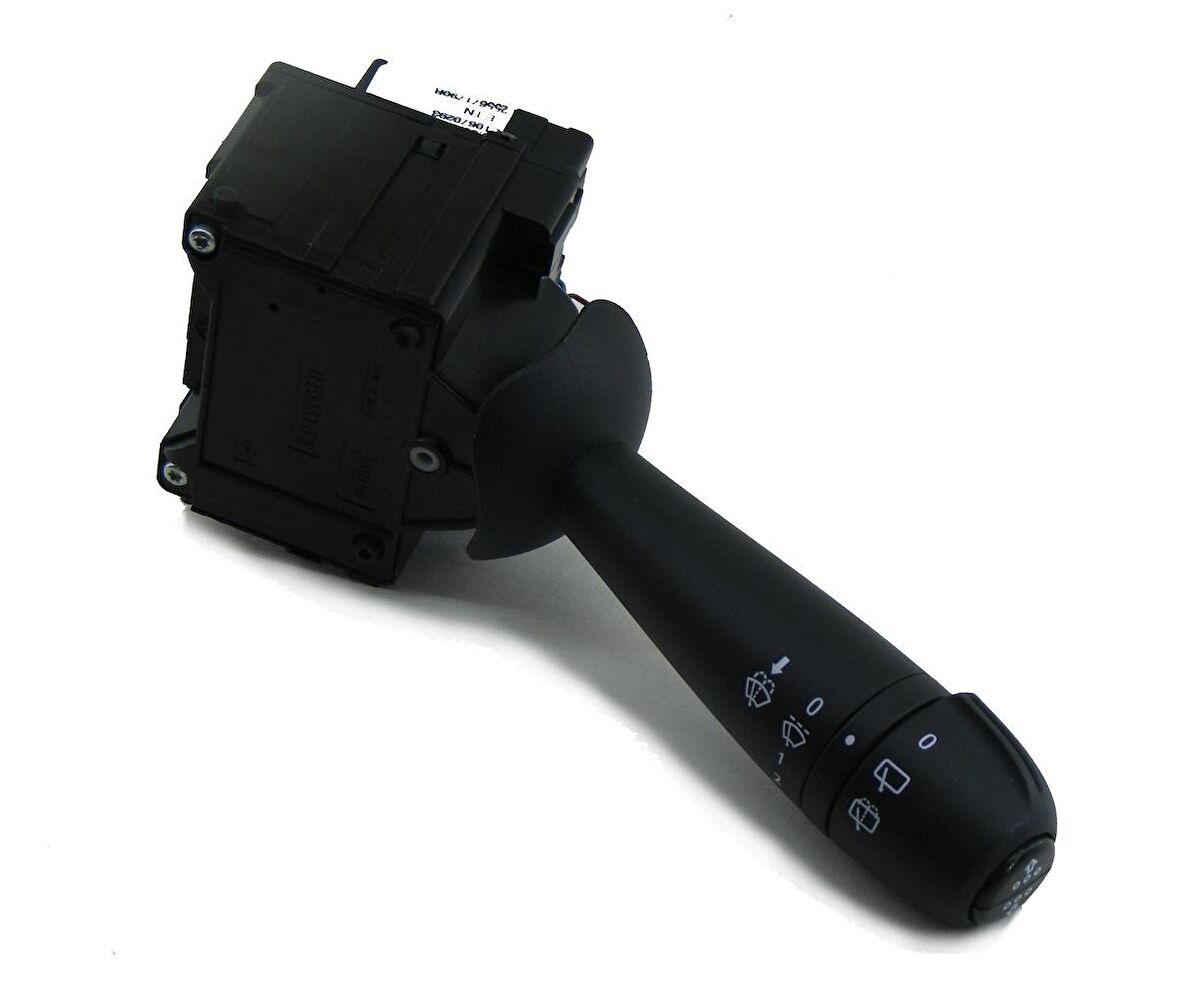 Renault Clio 4 - IV Silgi Silecek Kumanda Kolu (8201196345 - Orjinal)