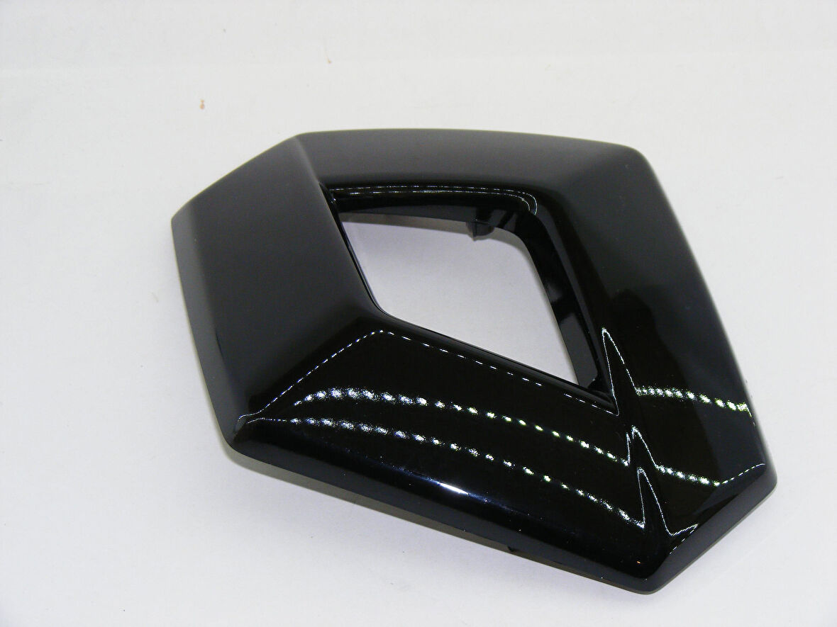 Clio 4 Fluence Megane 3 Ön Arma (Siyah Logo-Mais) 628905855R