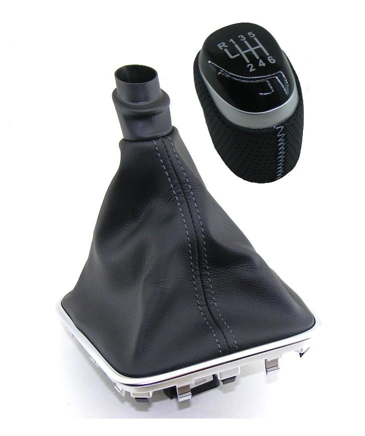 Talisman Manuel Vites Topuzu & Vites Körüğü Takım (969352230R)