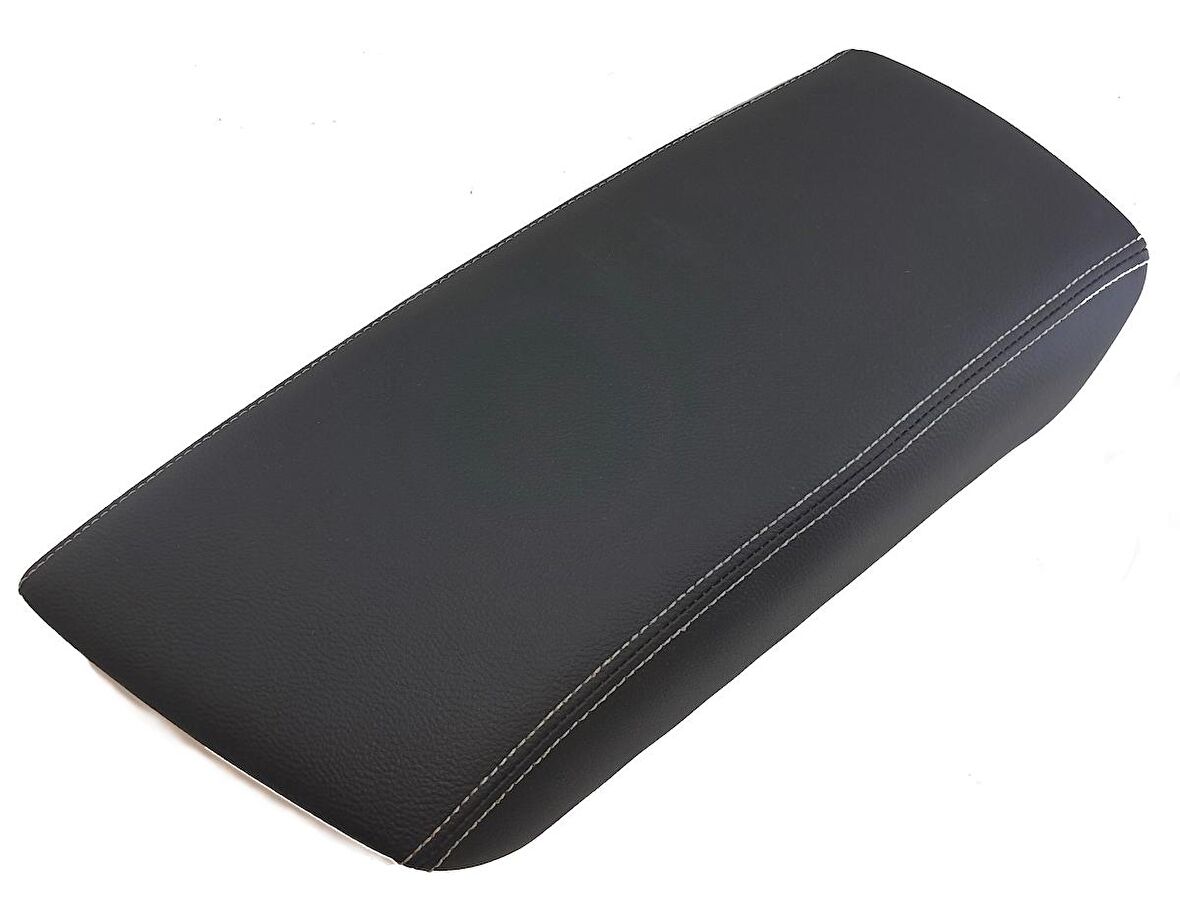 Megane 4 Kol Dayama Kolçak Kapağı 969208208R - 1580561