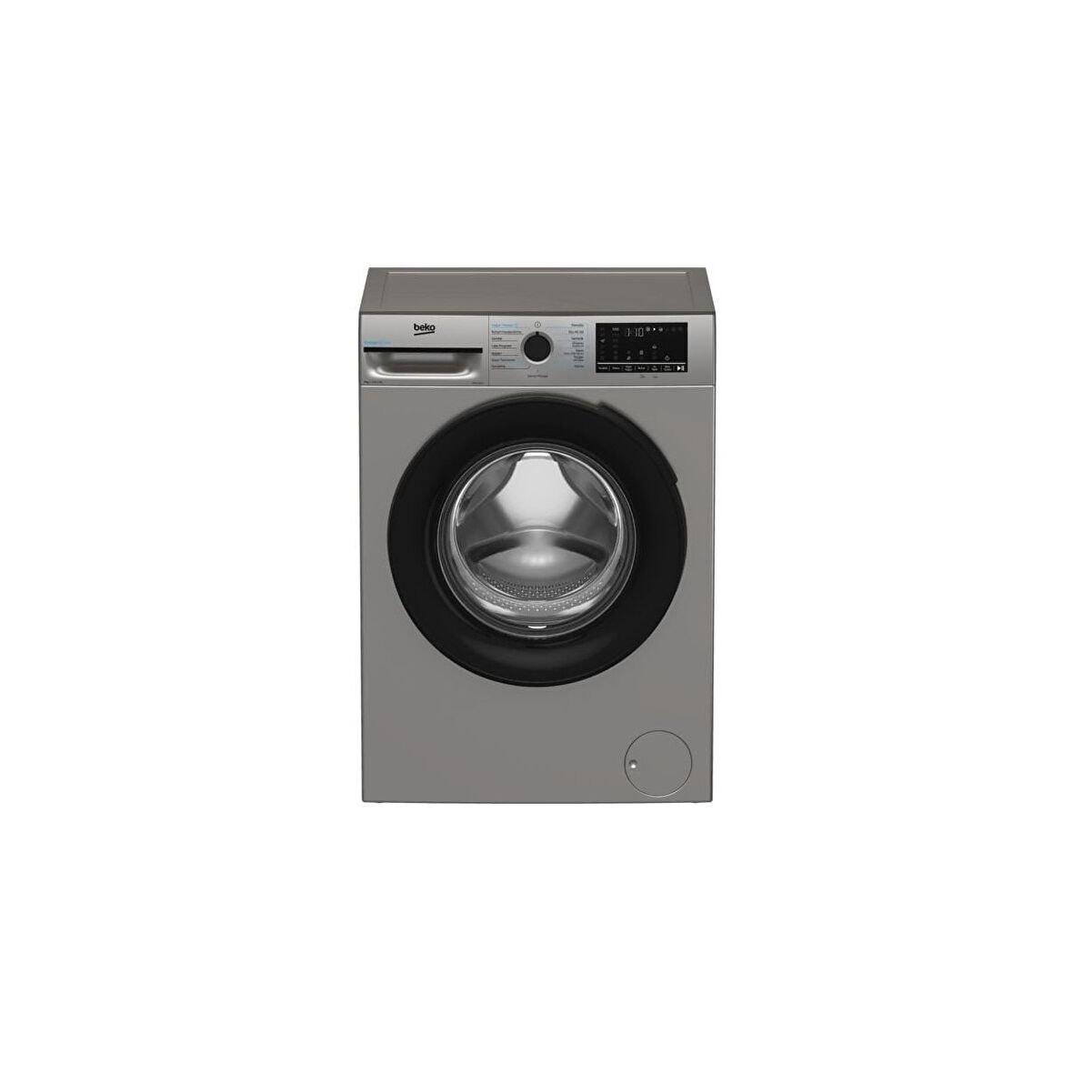 Beko Cmxd 9120 S Çamaşır Makinesi (10 yıl inverter motor garantili)