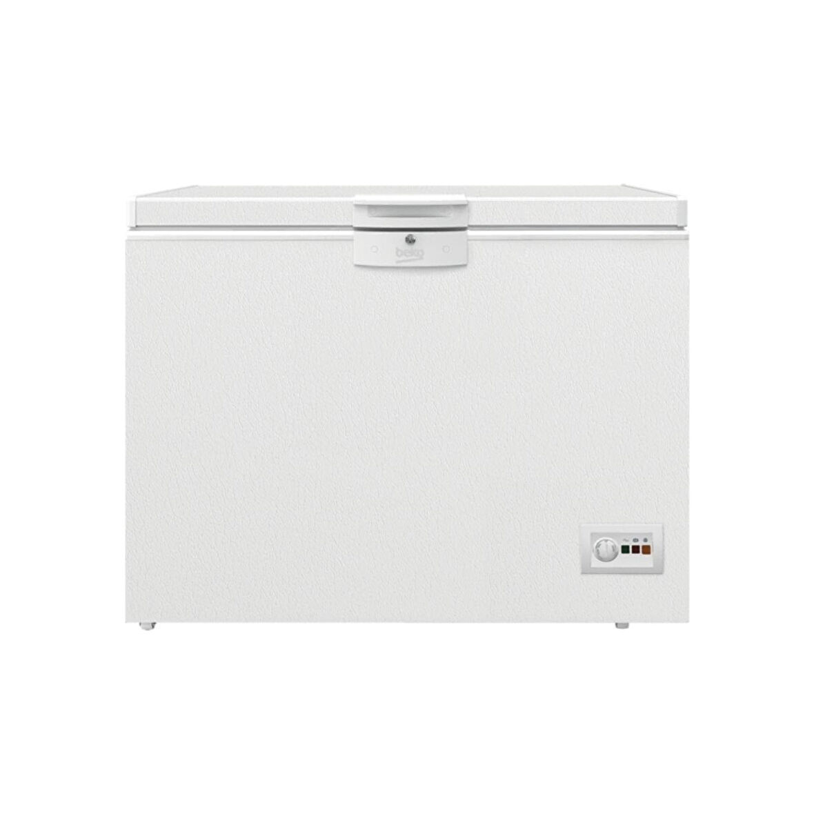 Beko 3298 Je Sandık Tipi Derin Dondurucu