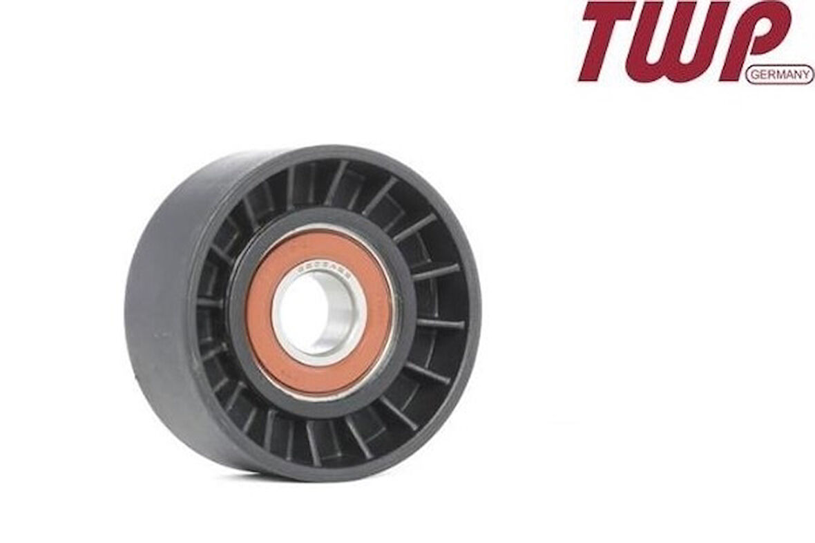 Alternatör Gergi ( Rulmanı )70 Mm-Polo -Fabıa-Ibıza-Cordoba-Roomster-1.4 Lt.-Tdı-Amf-Bnm-Bnv