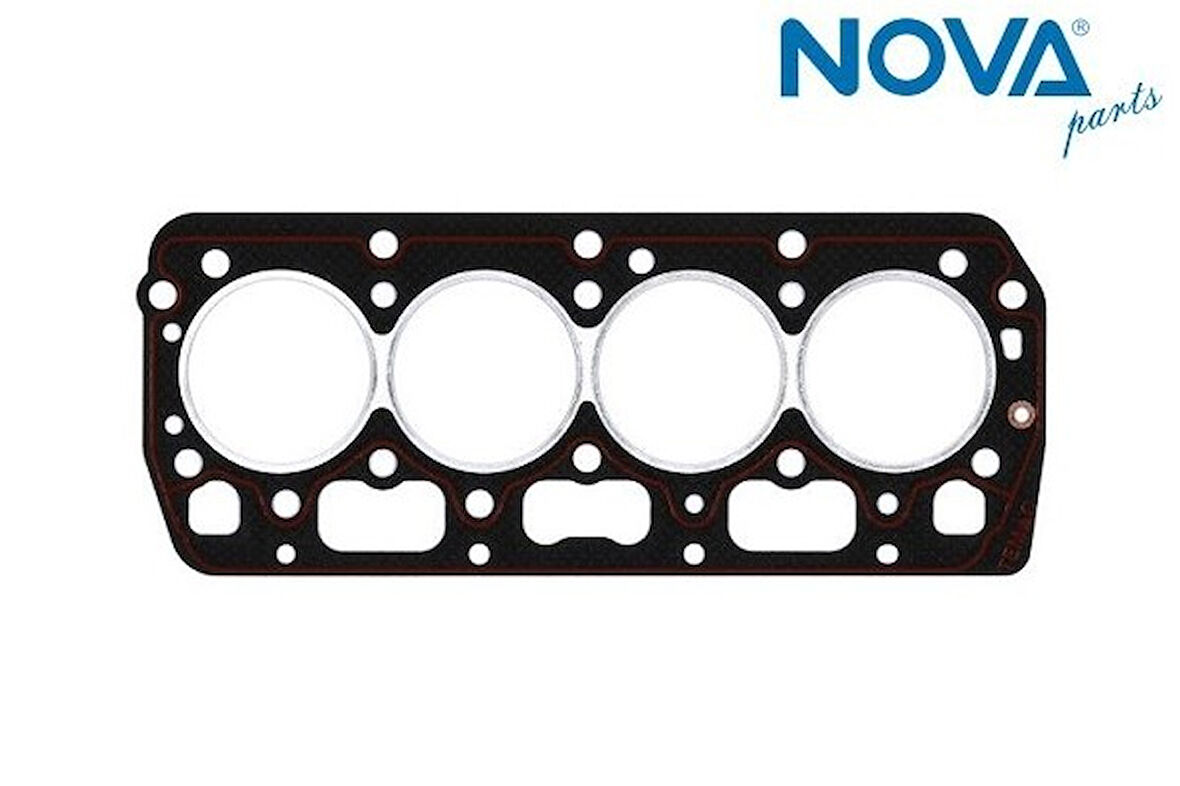 047103383K CONTA-Sİ̇Lİ̇NDİ̇R KAPAK ( 2 MM ) - FAVORİT-FELİCİA