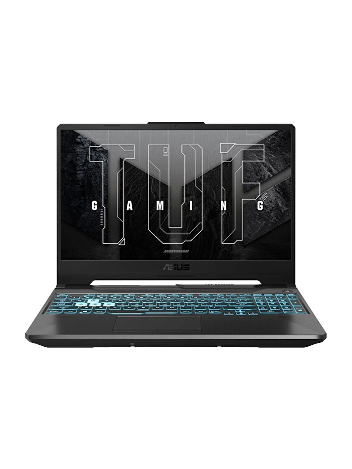 Asus Tuf A15 FA506NCR-HN007W-GAMING Amd Ryzen 7 7435HS 8gb 512GB SSD Geforce Rtx 3050 15.6" Fhd 144Hz IPS Panel Windows 11