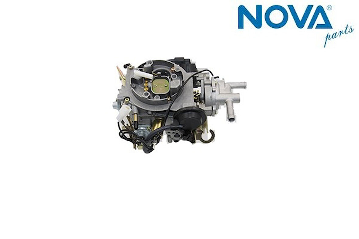 047129026X Karbüratör Komple Favorıt-Felıcıa