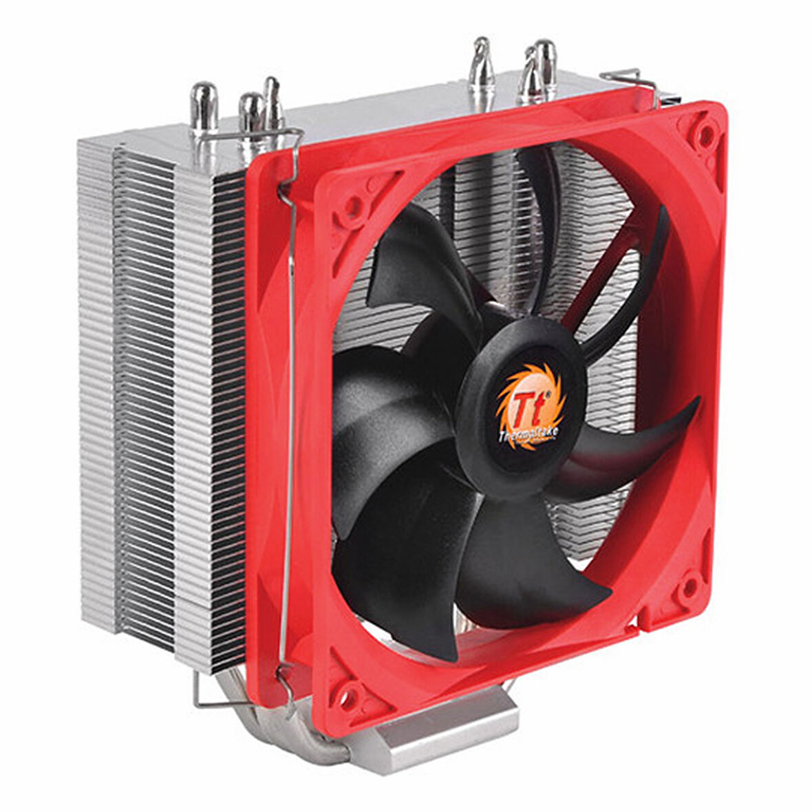 Thermaltake NIC F3 AM3/1151P Siyah İşlemci Hava Soğutucu