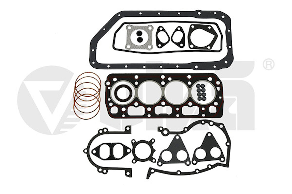 047198012 Takım Conta Alt & Üst Kmp. Fabıa 2000-2004 1.4 Ame 68 Hp