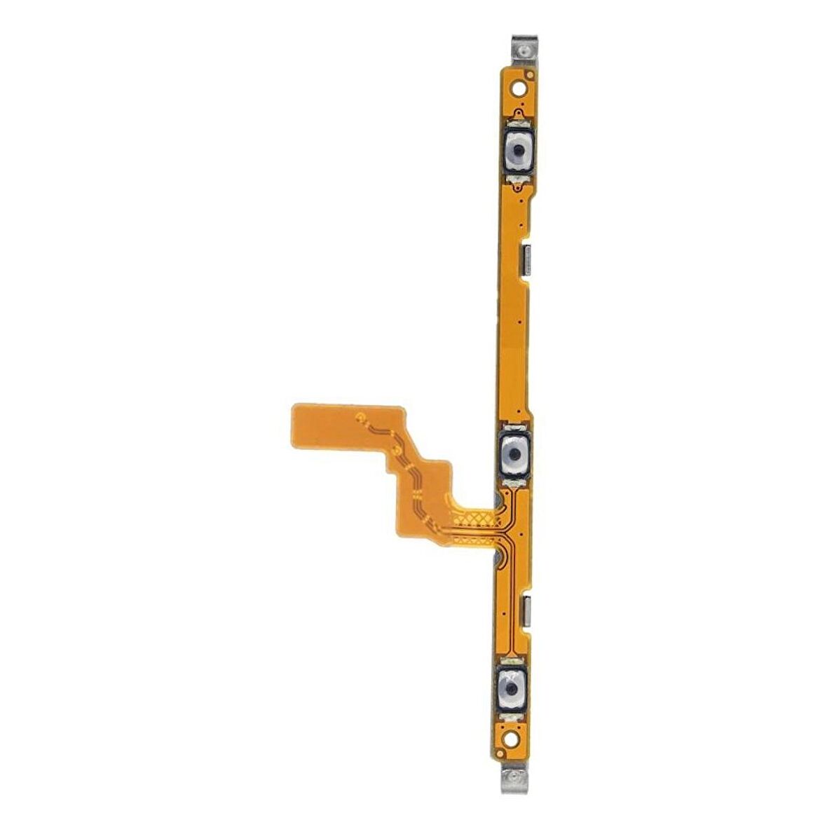 Samsung Galaxy A30S On Off Filmi A30 S Ses Açma Kapama SM-307F