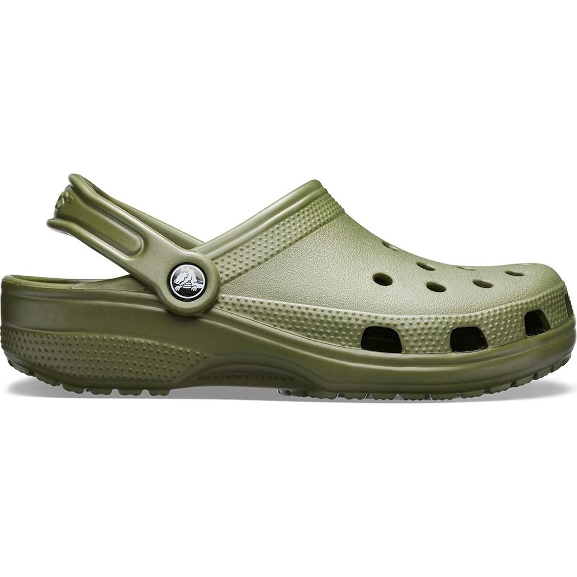 Crocs Classic  Unisex Terlik CR0716 309