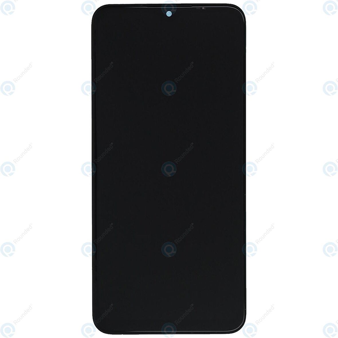 Xiaomi Redmi 9 Ful Çıtalı Lcd Ekran Dokunmatik M2004J19G