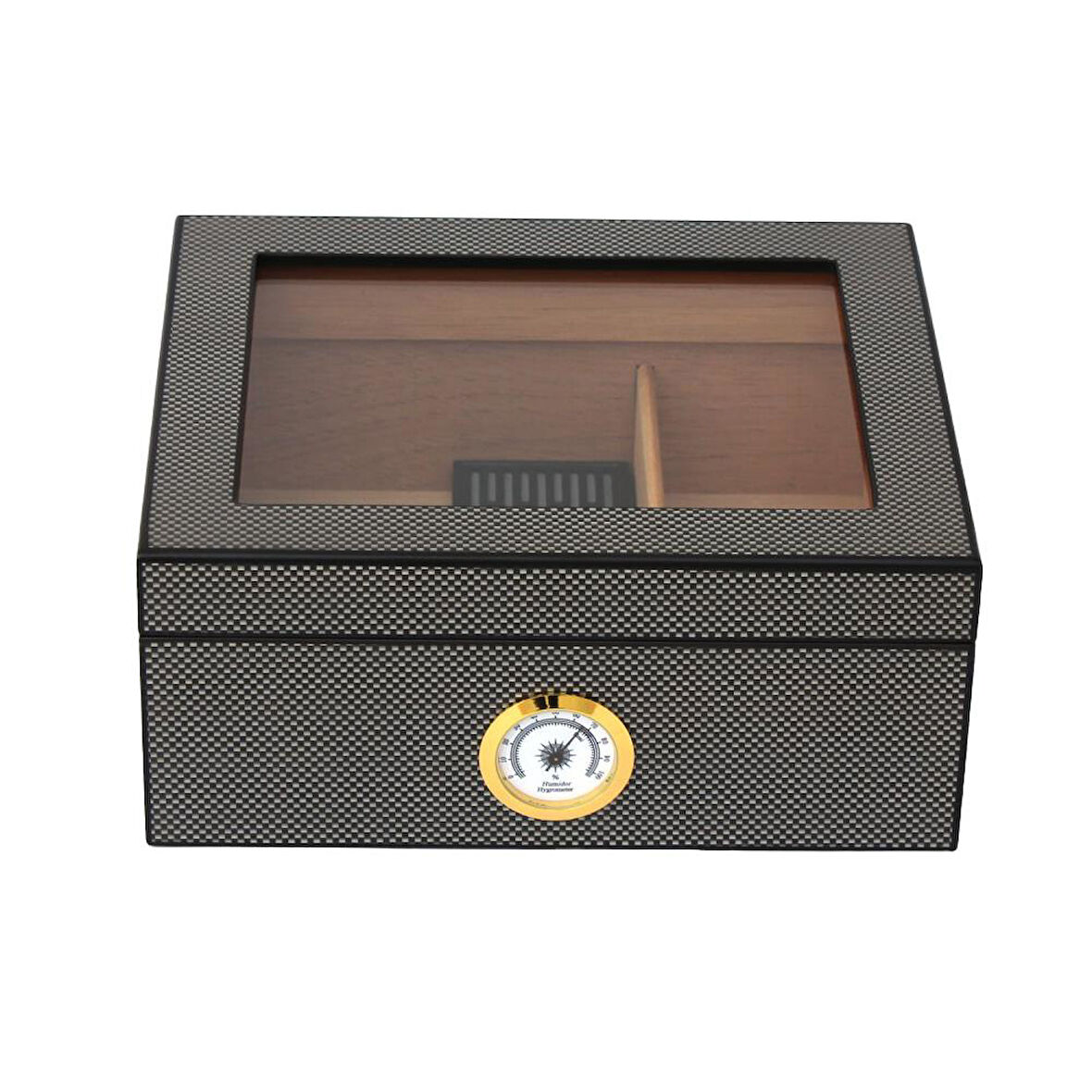 NOSTRA HUMİDOR PURO KUTUSU