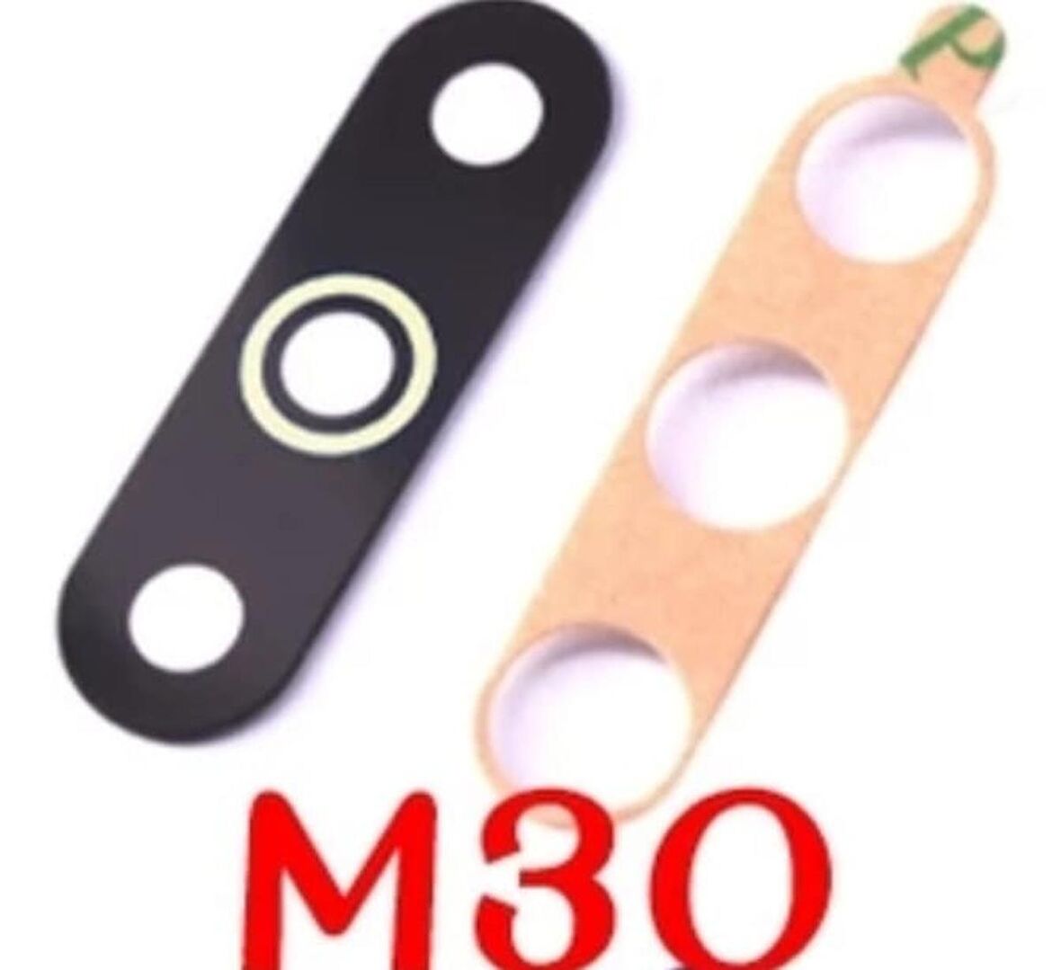 Samsung Galaxy M30 SM-M305F Kamera Lens Cam