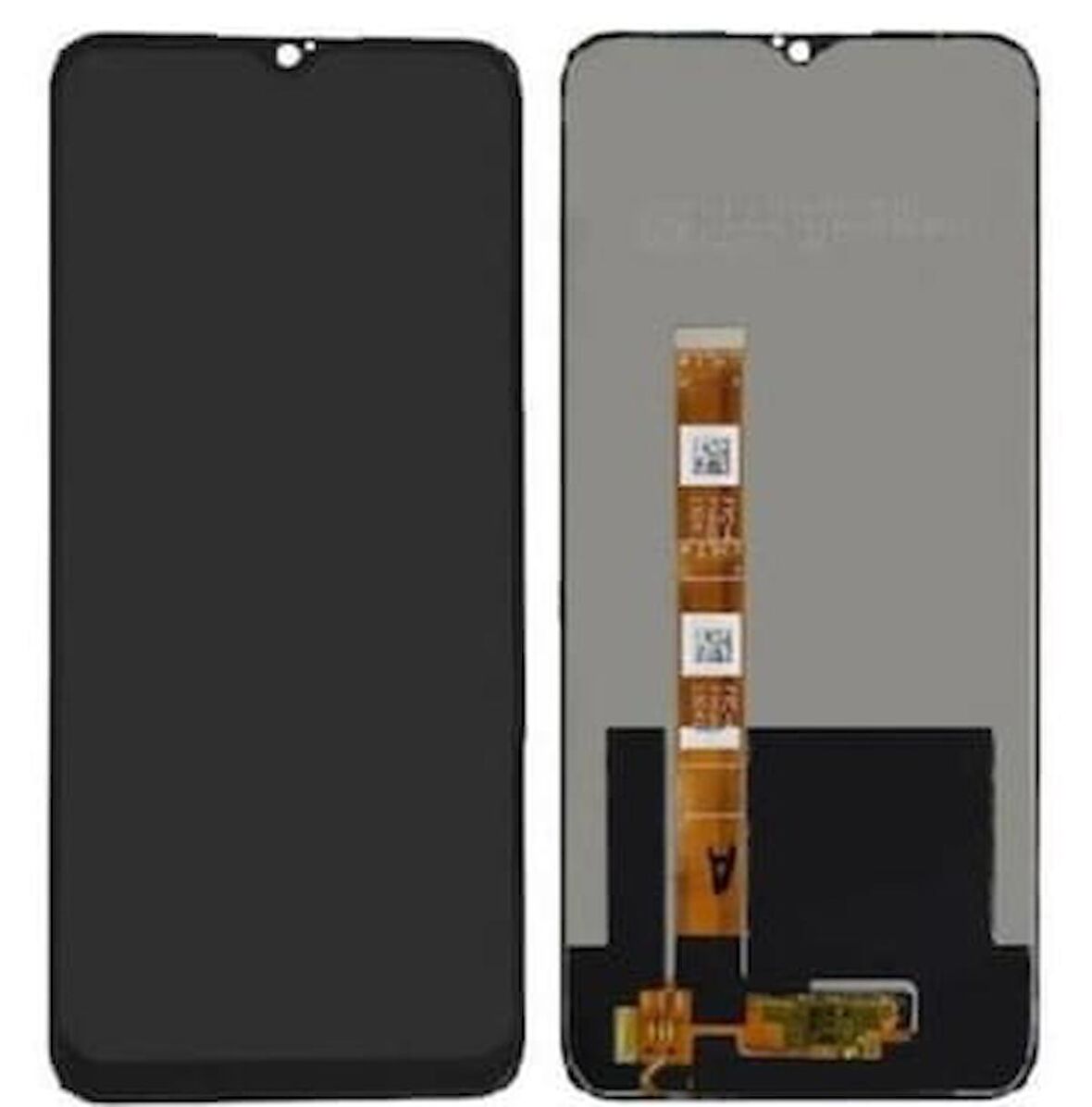 Oppo A5 2020 Orijinal Lcd Ekran Dokunmatik
