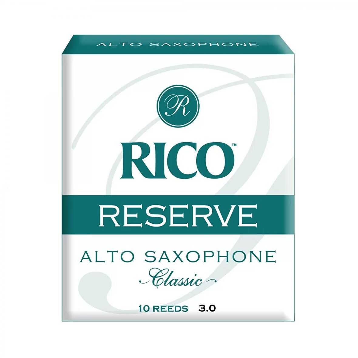 Rico Reserve Rjr1030 Alto Saksafon Kamışı No:3