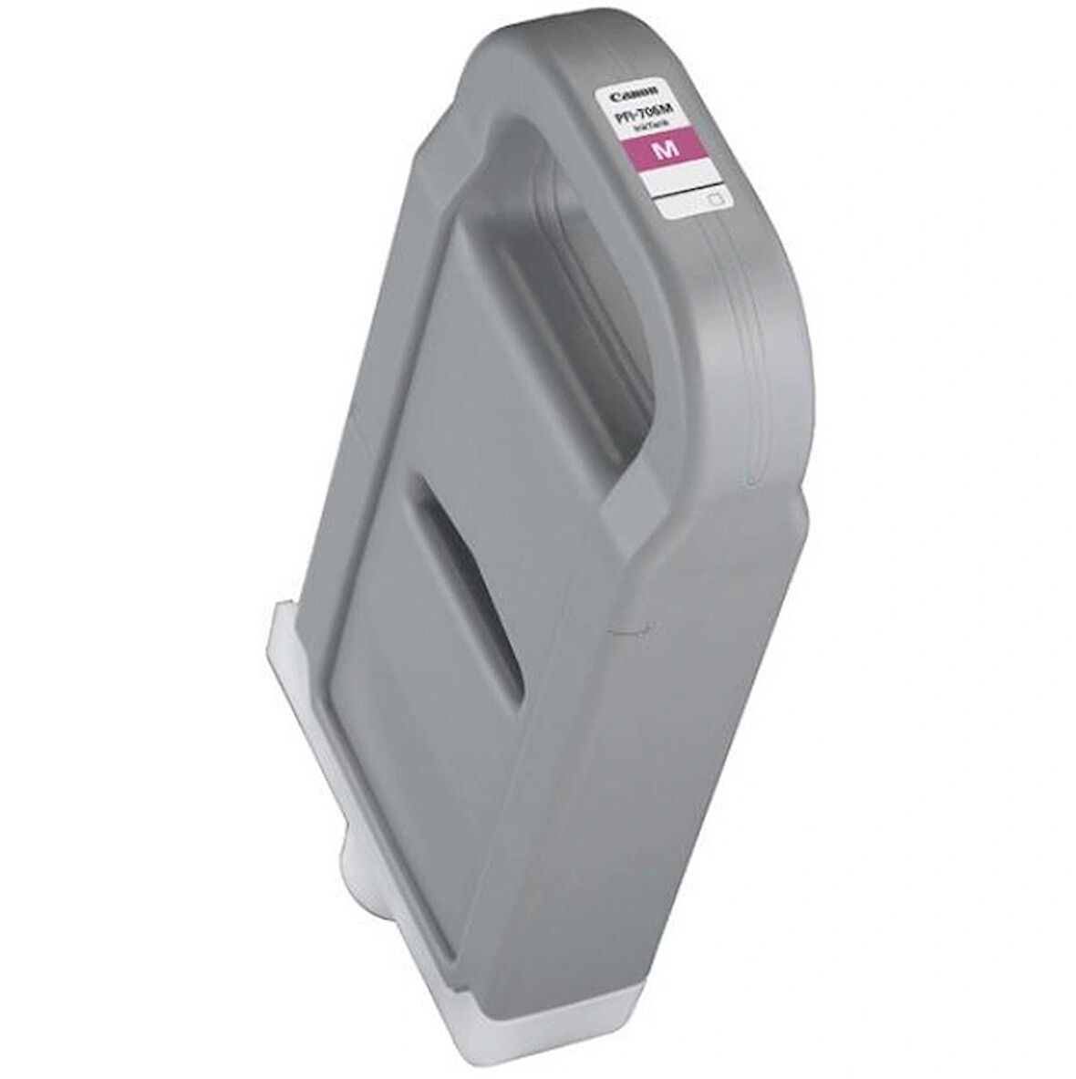 Feyza Bilişim® Canon PFI-706 M (Magenta) Kırmızı Plotter Orijinal Mürekkep Kartuş 700 ml. (6683B001)