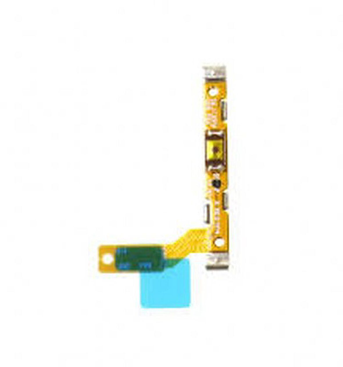 Samsung Galaxy J530 J5 Pro Yan Ses Filmi Volume Açma Kapama