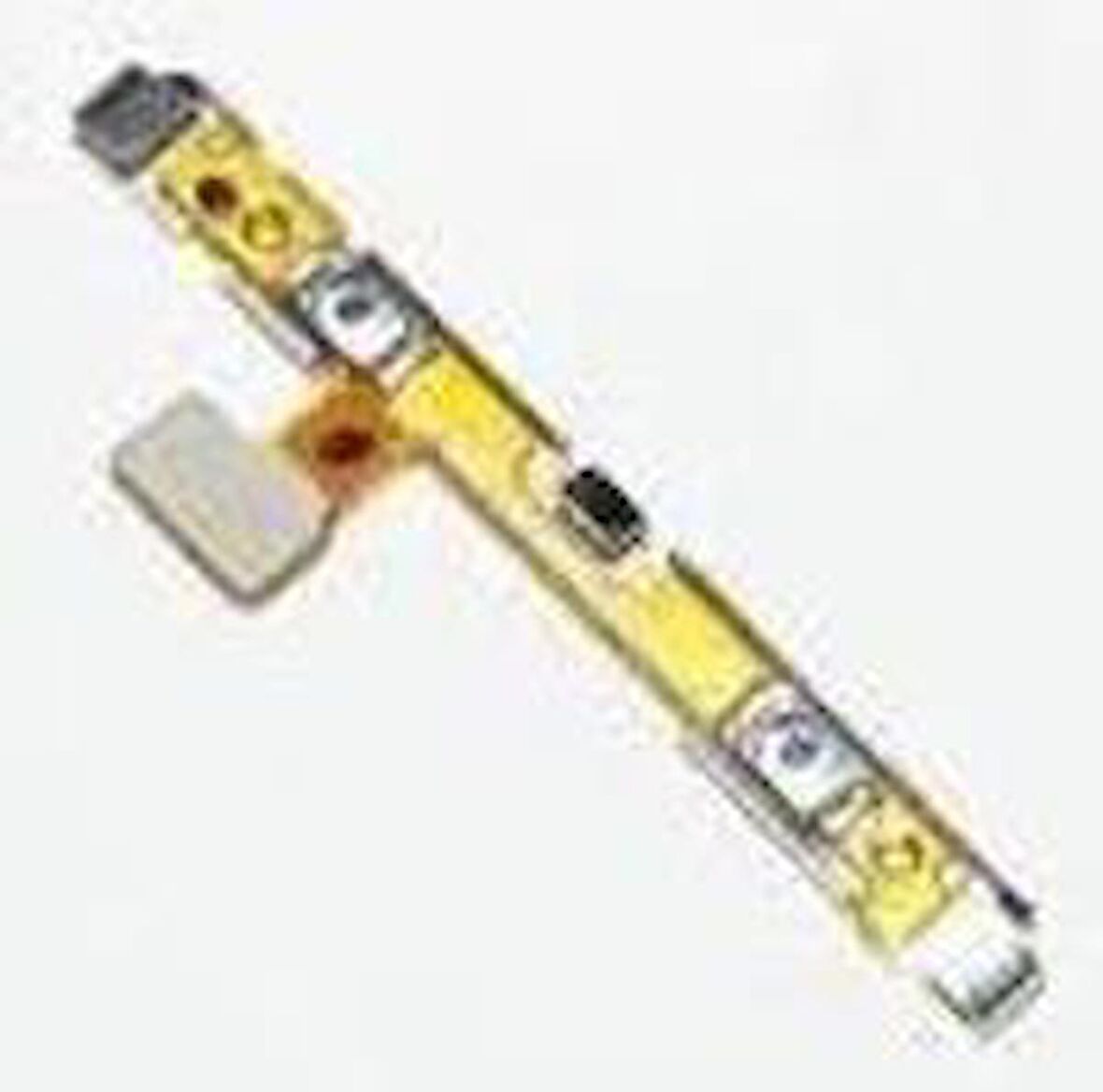 Samsung Galaxy J510 J5 2016 Volume Ses Açma Kapama Filmi Flex