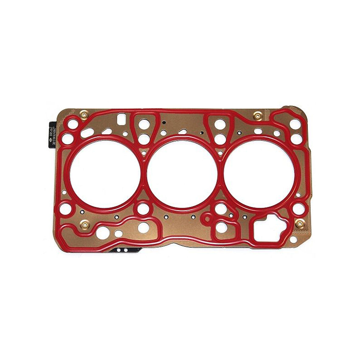 SİLİNDİR KAPAK CONTASI 2 KERTİK CUSA-CUSB-CUTA-CYZ 04B103383AB.ELR