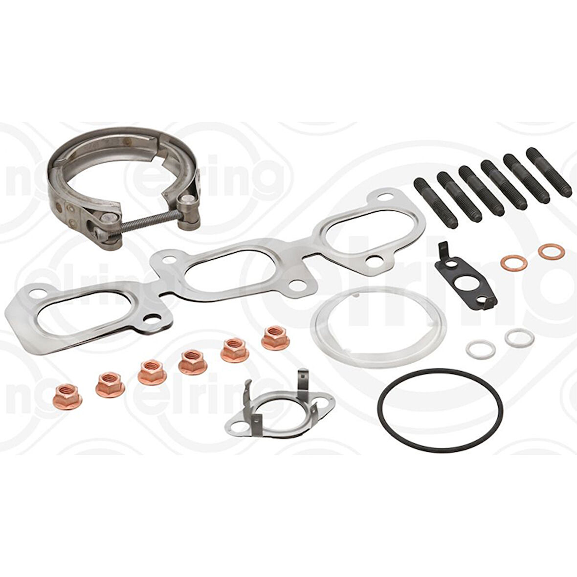 TURBO CONTA SETİ 04B253039B