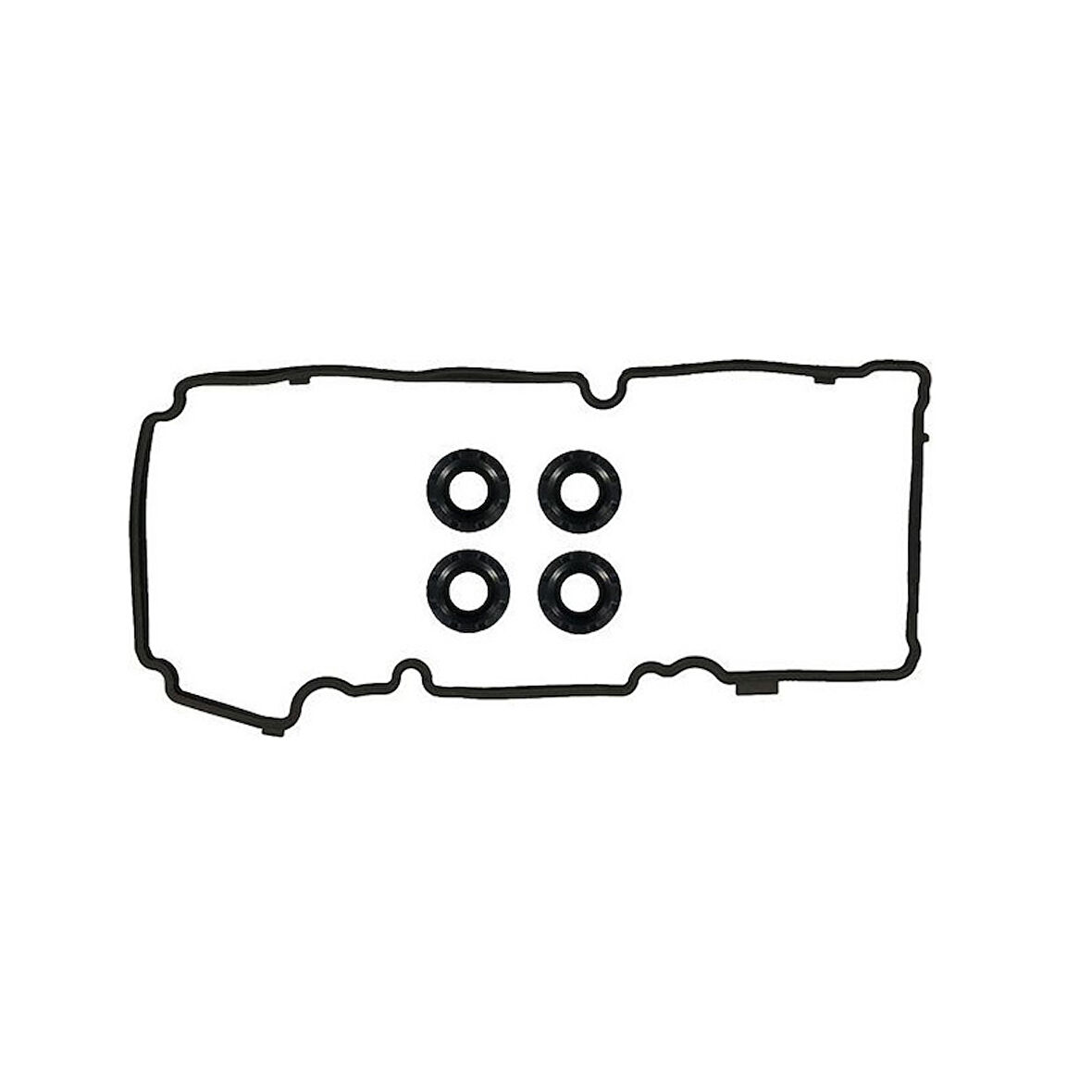 SUBAP KAPAK CONTA KEÇELERİ ÜSTÜNDE CLHA-CLHB-DCXA- 04L103469.ELR