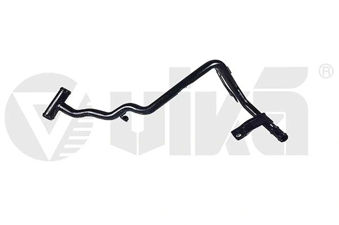 04L121065CR RADYATÖR SUPERB BORUSU ( DEMİR ) - ARTEON-GOLF-PASSAT-A3-LEON-ATECA-SUPERB-KAROQ 1.6-2.0 TDİ CXXB-DDYA-CRLB-DFGA-DBGA-DTSB-DSRB-DTSA-DSRA