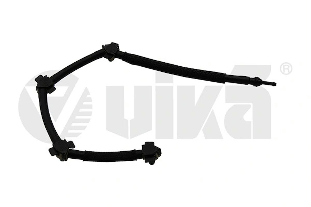 04L130235G ENJEKTÖR GERİ DÖNÜŞ HORTUMU GOLF 2014-2020 - AUDI A1 2003-->