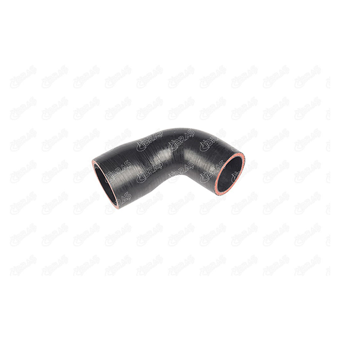 TURBO HORTUMU (4 KAT POLYESTER KULLANILMIŞTIR) AUD 04L145828L.IBR
