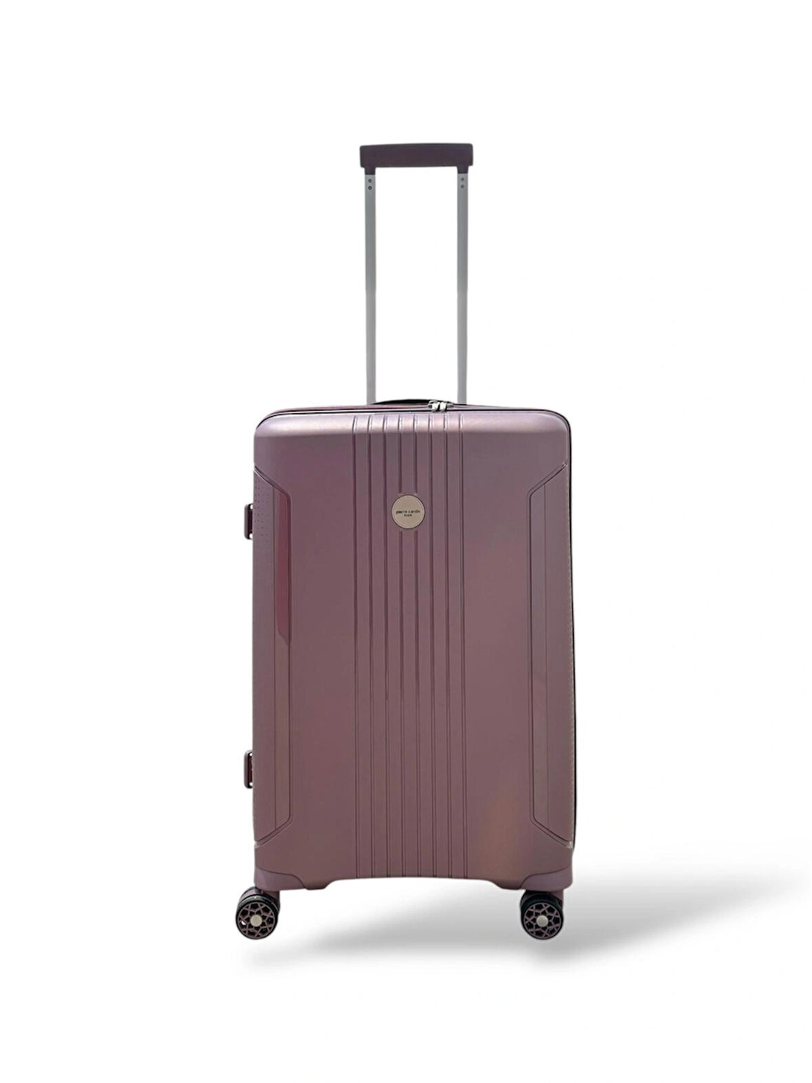 PİERRE CARDİN 04PC7060PD 3 LÜ VALİZ SETİ (BÜYÜK BOY,ORTA BOY,KÜÇÜK BOY)