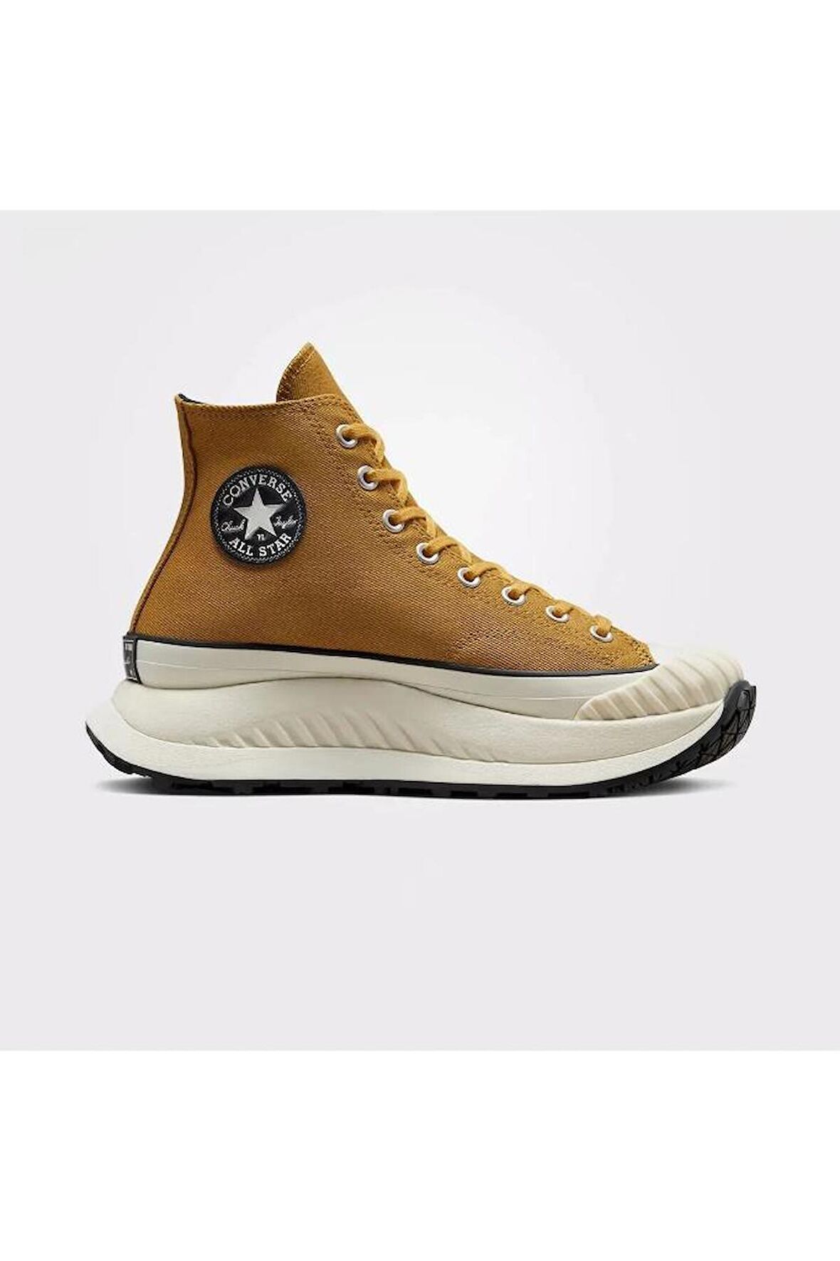 Chuck 70 AT-CX Unisex Sarı Sneaker