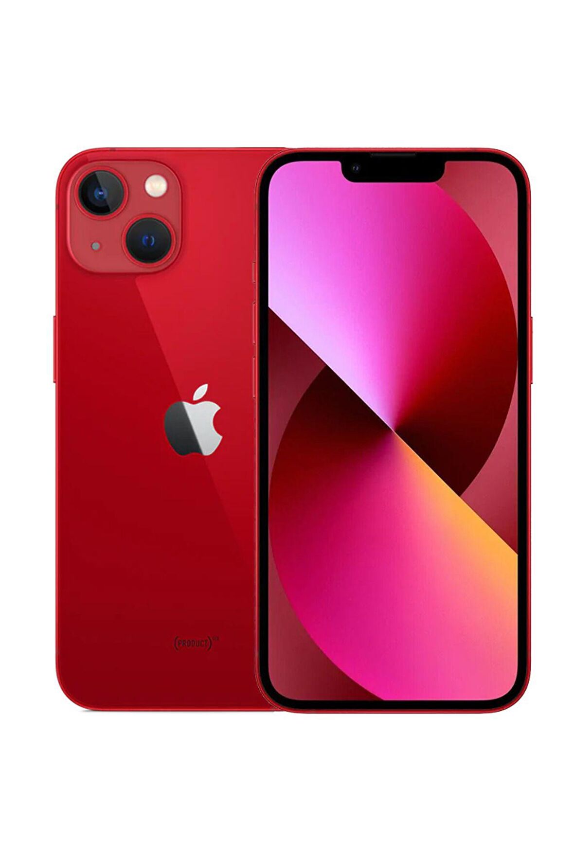 Yenilenmis iPhone 13 128GB B Kalite