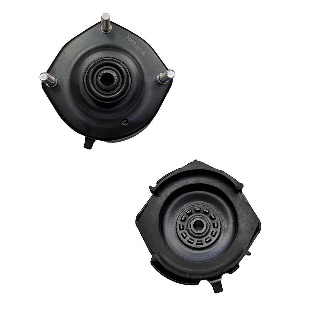 Amortisör Takoz Arka Sol Mazda 323 1998-2002 Familia / Lantis