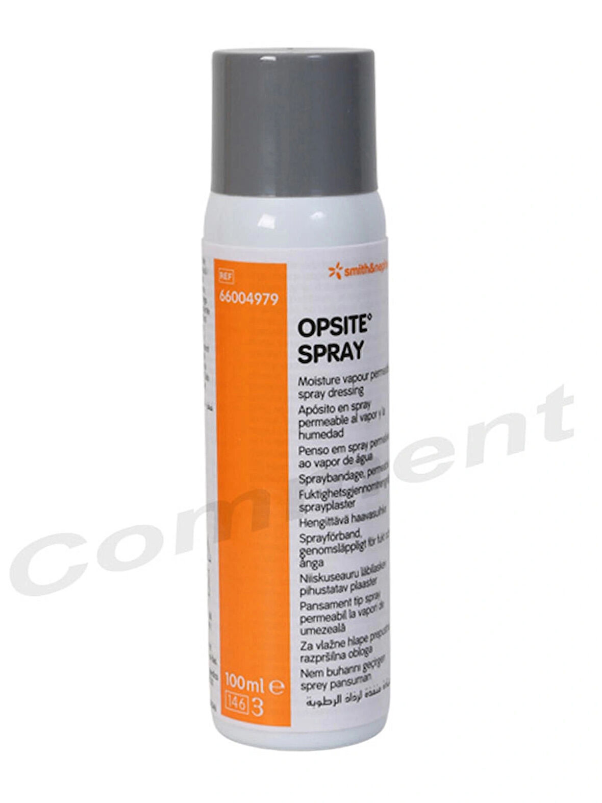 Opsite Yara Kapatıcı Sprey 100ML