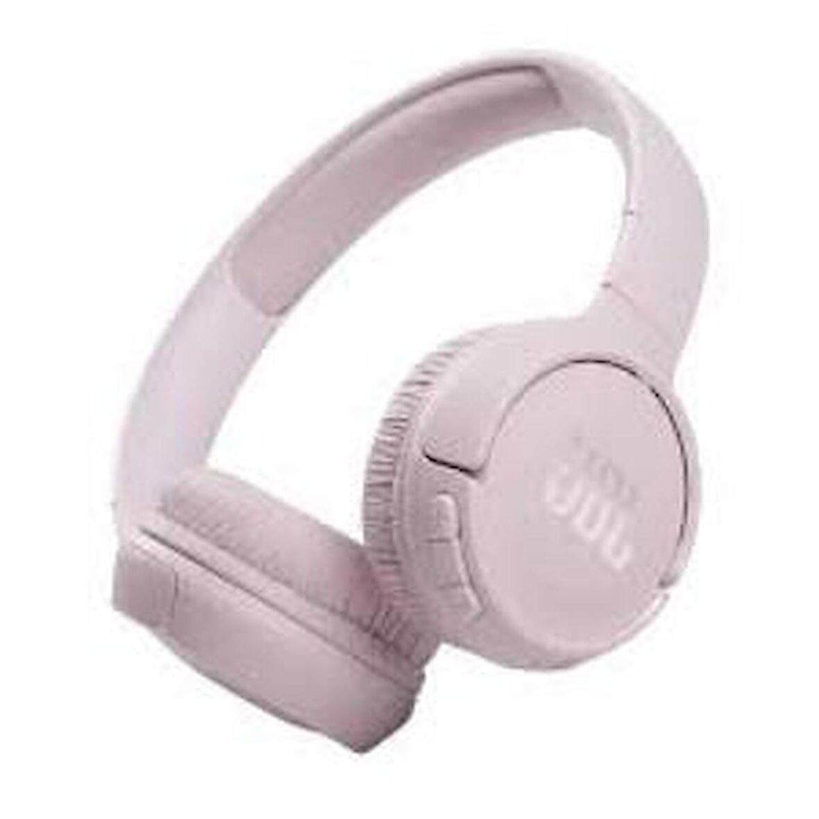 Jbl Tune 510BT Bluetooth  Multi Connect Kablosuz Pembe Kulaklık (Rose)