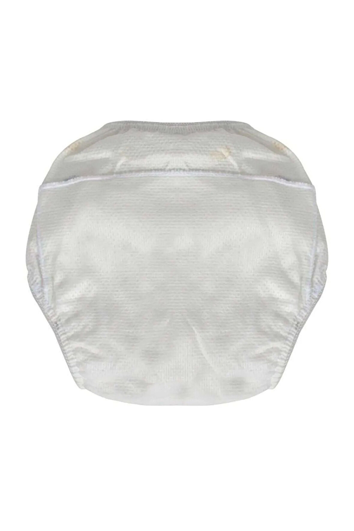 Sevi Bebe Pamuk Pedli Alıştırma Külodu (4 Adet) Art-259 Orjinal