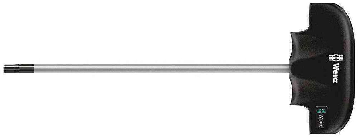 Wera 467 T Kol TX 10x100mm Tornavida 05013358001