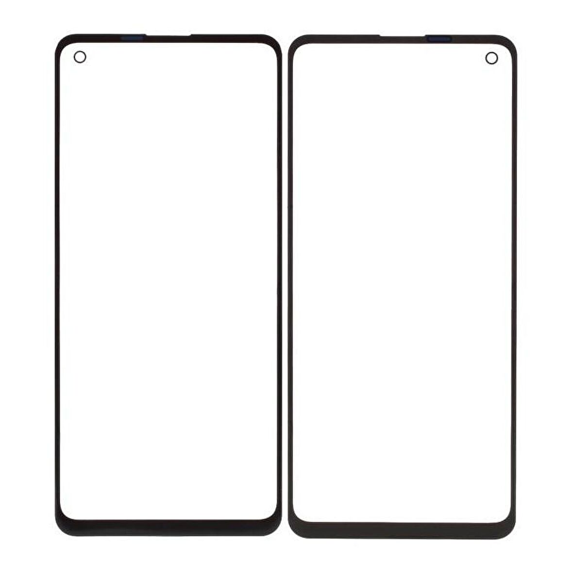 Samsung Galaxy A21S SM-A207F Dokunmatik  Ön Cam - Ekran Değil...