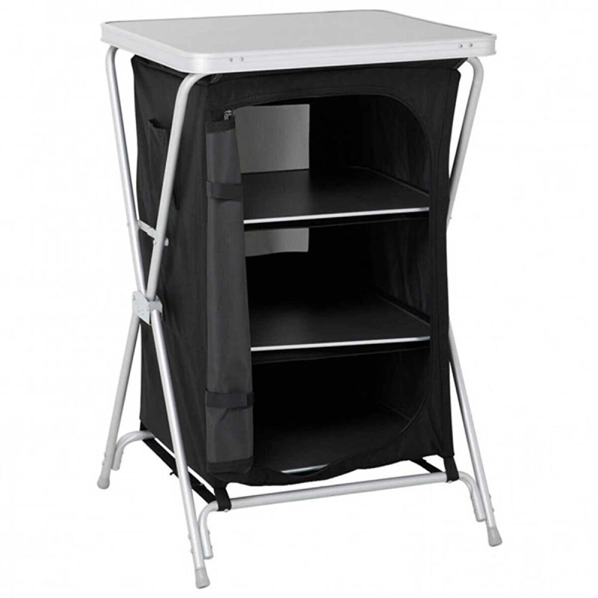 FUNKY CHAIRS Katlanır Mutfak Dolabı