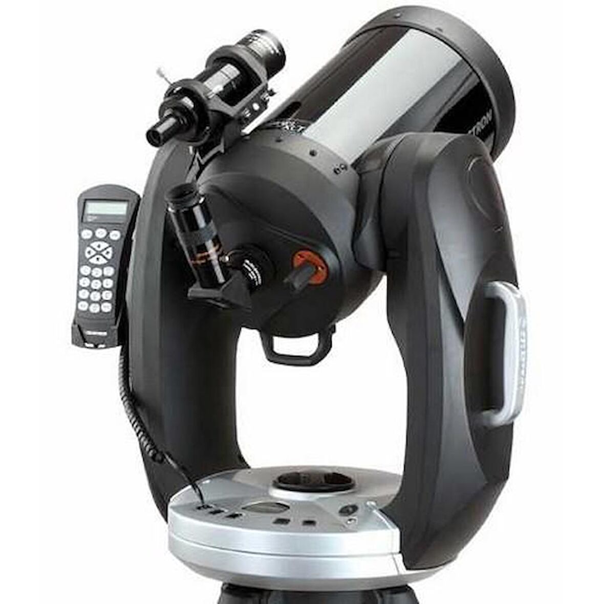 Celestron 11075-XLT CPC 1100 GPS (XLT) Bilgisayar Donanımlı Teleskop