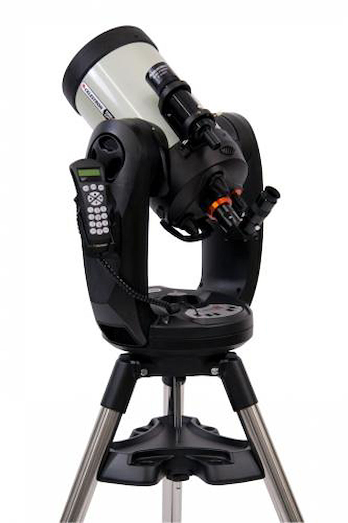 Celestron 11007 CPC Deluxe 800 HD Bilgisayar Donanımlı Teleskop