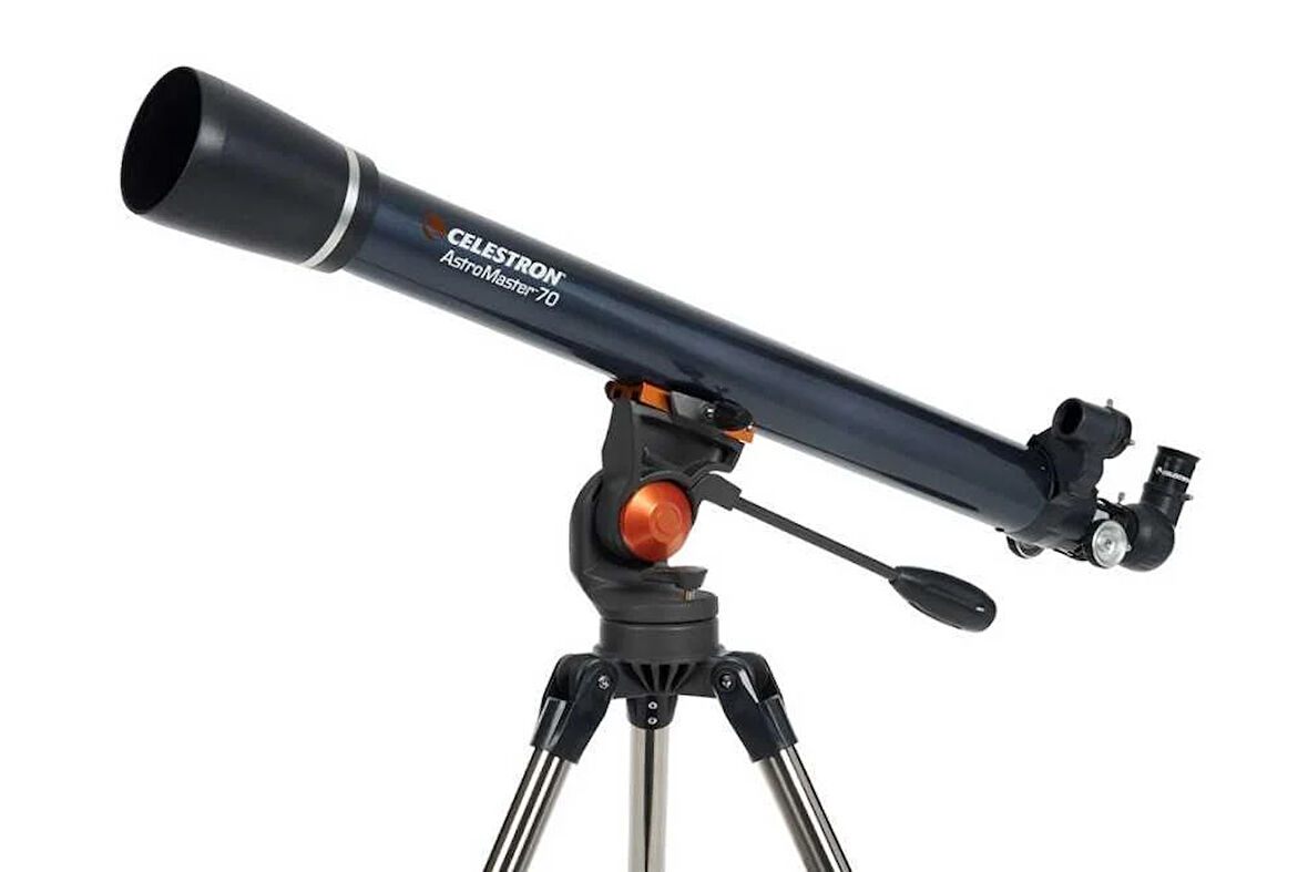 Celestron Astromaster 70AZ Teleskop