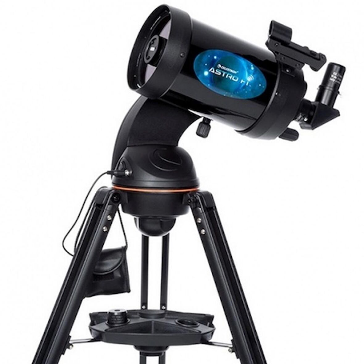 Celestron 22204 AstroFi 5 WiFi Teleskop