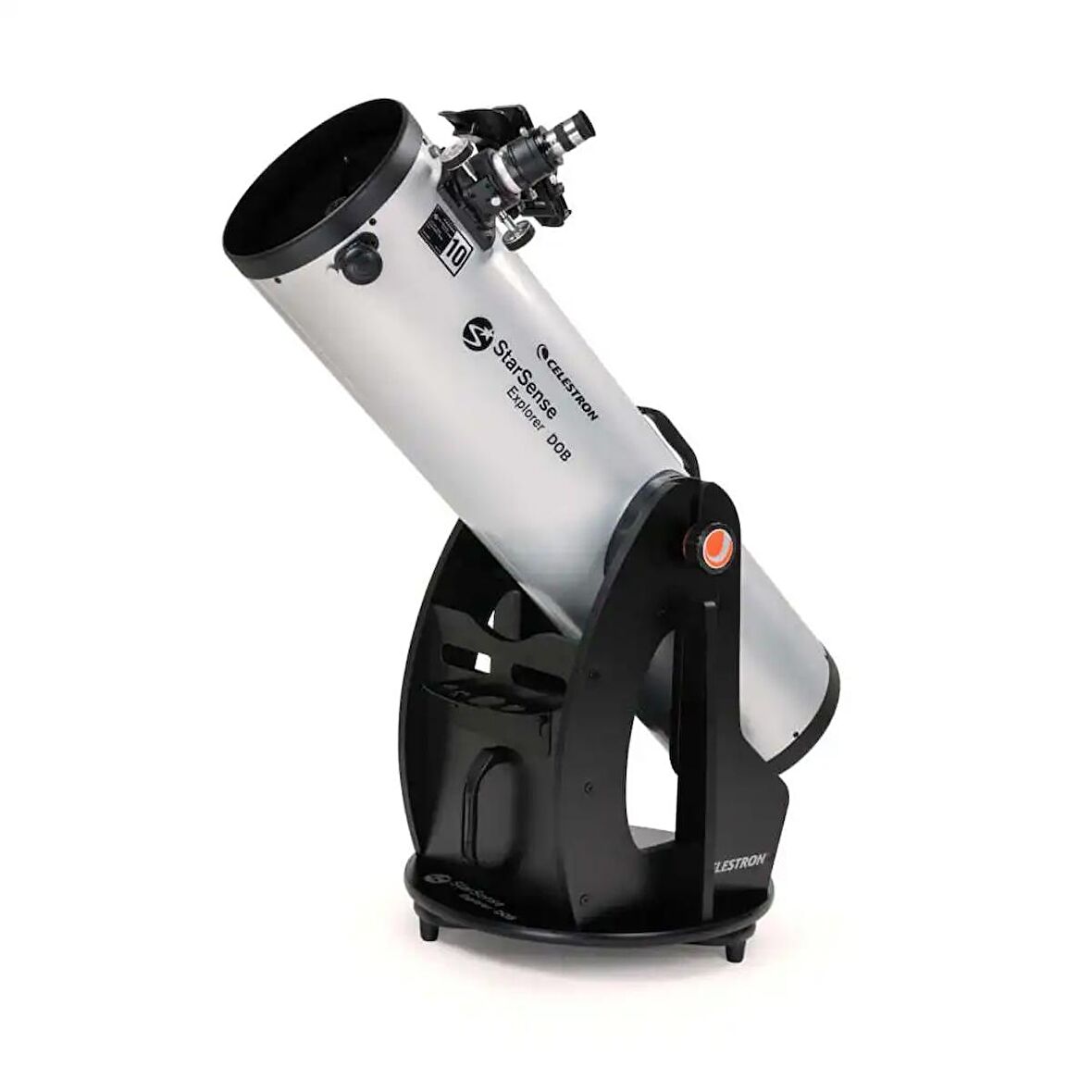 Celestron 22471 Starsense Explorer 10" Dobsonian Teleskop