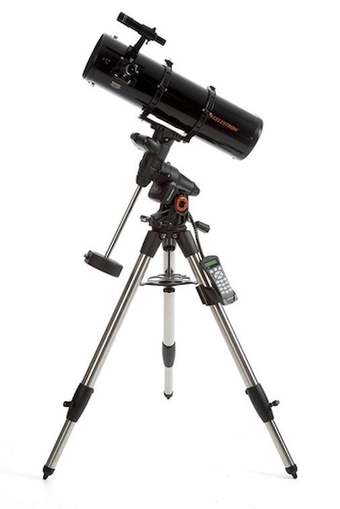 Celestron 32054 Advanced VX 6" Newtonian Teleskop
