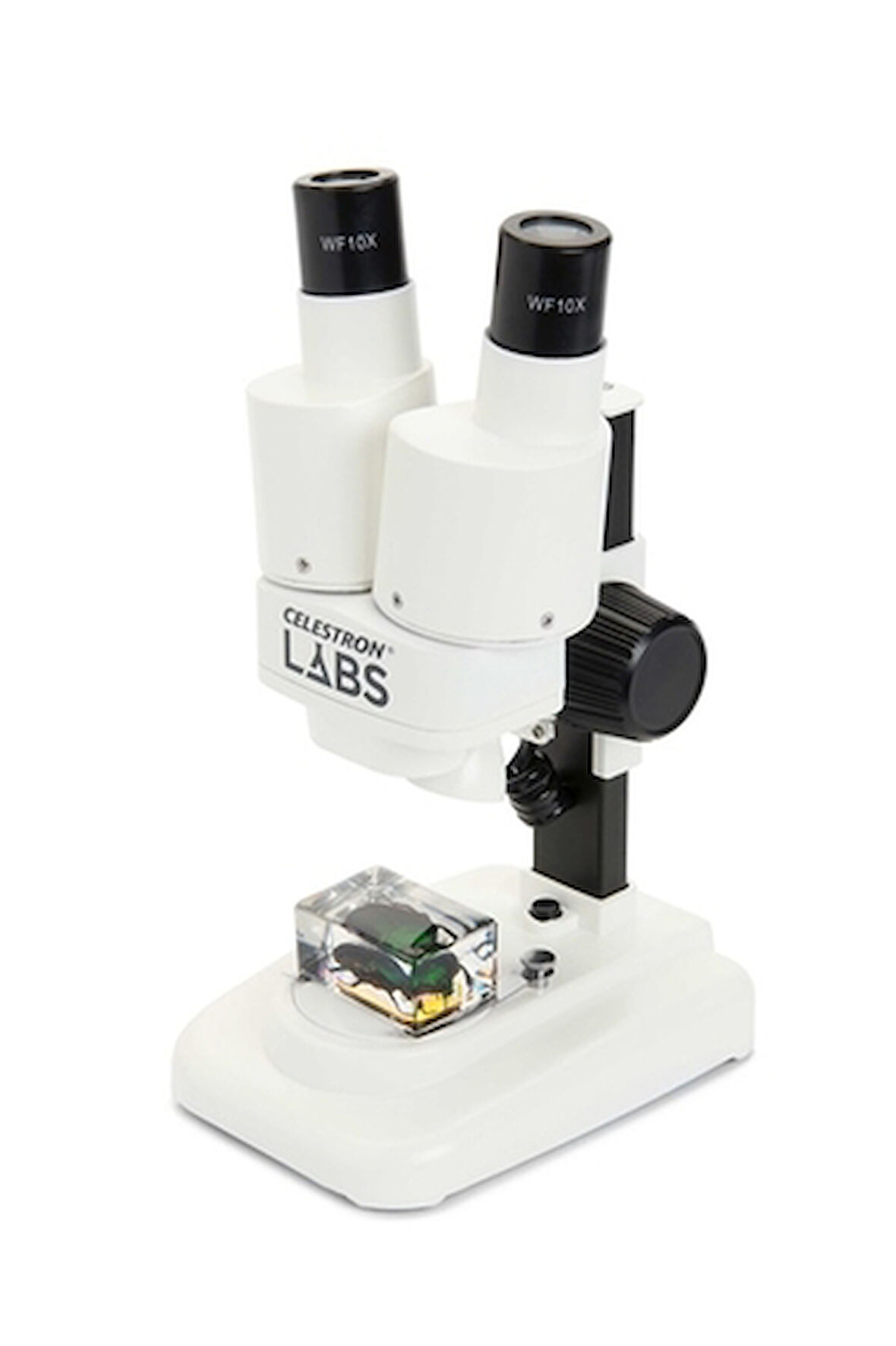 Celestron 44207 Labs S20 Stereo Mikroskop