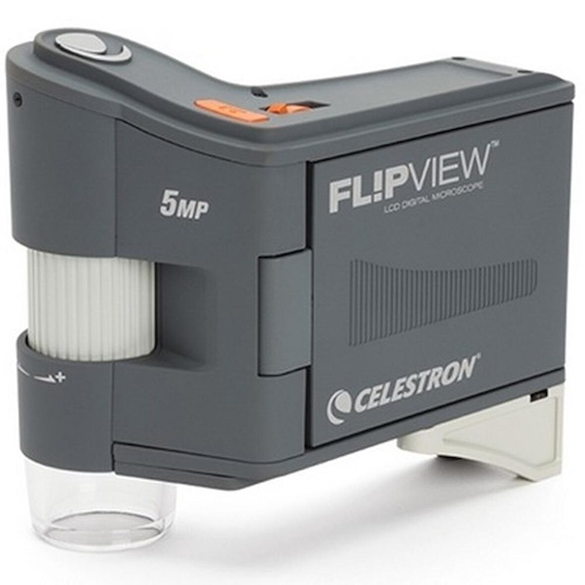 CELESTRON 44314 MİKROSKOP FLIPVIEW 5MP LCD HH