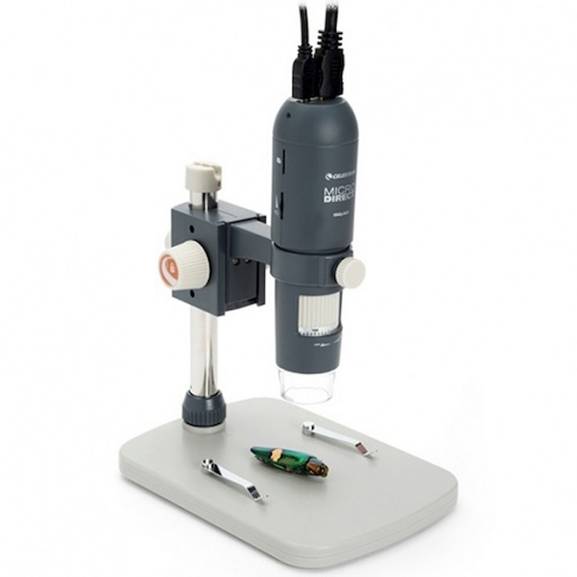 Celestron 44316 1080P HDMI Girişli Dijital Mikroskop