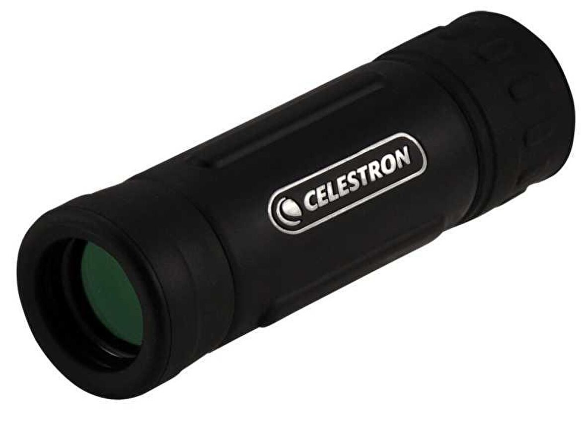 Celestron 71213 UpClose G2 10x25 Roof Monocular Dürbün (Kutulu)